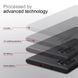 Защитный чехол Nillkin Frosted Shield для Samsung N975F Galaxy Note 10 Plus Черный