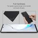 Защитный чехол Nillkin Frosted Shield для Samsung N975F Galaxy Note 10 Plus Черный
