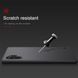 Защитный чехол Nillkin Frosted Shield для Samsung N975F Galaxy Note 10 Plus Черный
