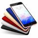 Защитный чехол Pudini Rubber Full Body для Meizu M3 / M3 mini / M3s Синий