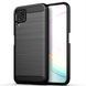 Защитный чехол Slim TPU для Huawei P40 Lite Черный
