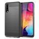 Защитный чехол Slim TPU для Samsung A505F Galaxy A50 / A507F Galaxy A50s / A307F Galaxy A30s Серый