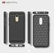 Защитный чехол Slim TPU для Xiaomi Redmi 5 Plus Черный