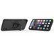 Защитный чехол Strong Guard Ring для Samsung A505F Galaxy A50 / A507F Galaxy A50s / A307F Galaxy A30s Черный