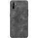 Захисний чохол TPU Marble для Realme C3 Сірий