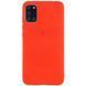 Захисний чохол TPU Softon для Samsung A315F Galaxy A31 Червоний