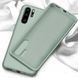 Защитный чехол X-level Dynamic для Huawei P30 Pro Бирюзовый