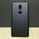 Захисний чохол X-level Metallic для Nokia 7 2017 Чорний