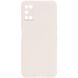 Захисний TPU чохол Softon Full Camera для Oppo A52 / A72 / A92 Бежевий