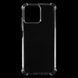 Захисний чохол Crystal Protect для ZTE Blade A73 4G