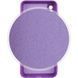 Защитный чехол Lakshmi Case Full Camera для Samsung A505F Galaxy A50 / A507F / A50s / A307F / A30s Фиолетовый