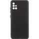 Защитный чехол Lakshmi Case Full Camera для Samsung A515F Galaxy A51 2020 Черный