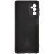 Защитный чехол Lakshmi Case Full Camera для Samsung Galaxy A05s Черный