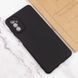 Защитный чехол Lakshmi Case Full Camera для Samsung Galaxy A05s Черный