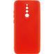 Захисний чохол Lakshmi Case Full Camera для Xiaomi Redmi 8 / 8A / 8A Dual Червоний