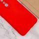 Защитный чехол Lakshmi Case Full Camera для Xiaomi Redmi 8 / 8A / 8A Dual Красный
