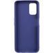 Защитный чехол TPU Softon для Oppo A57s / A77s Dark Blue