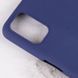 Защитный чехол TPU Softon для Oppo A57s / A77s Dark Blue
