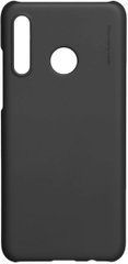 Захисний чохол X-level Metallic для Huawei P30 lite Чорний