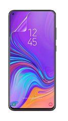 Защитная пленка (Hydrogel) для Samsung Galaxy A8s