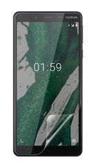 Защитная пленка (Hydrogel) для Nokia 1 Plus