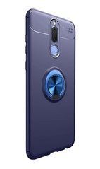 Захисний чохол Color Ring для Xiaomi Redmi 8 / 8A / 8A Dual Синій