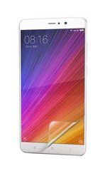Защитная пленка (Hydrogel) для Xiaomi Mi5s Plus