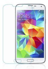 Захисна плівка Logarm Clear для Samsung G900 Galaxy S5