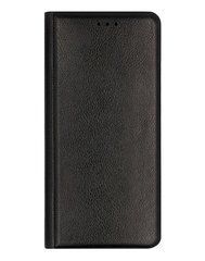 Чехол-книжка Premio для Samsung A125F Galaxy A12 / A127F Galaxy A12 Nacho / Galaxy A12s / Galaxy M12 Черный