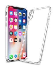 Прозорий ТПУ чохол Optima Full Camera 1.5 mm iPhone XS Max