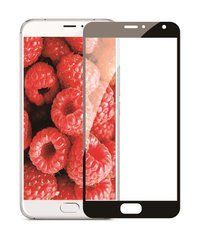 Защитное стекло Mocolo Frame для Meizu Pro 5 Черный