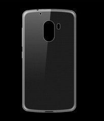 Защитный чехол Clear TPU для Lenovo A7010 X3 Lite / K4 Note Прозрачный