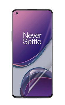 Защитная пленка (Hydrogel) для OnePlus 8 Pro