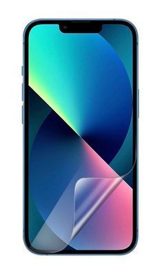 Захисна плівка (Hydrogel) для iPhone 13 / 13 Pro / 14 / 14 Pro (6.1")
