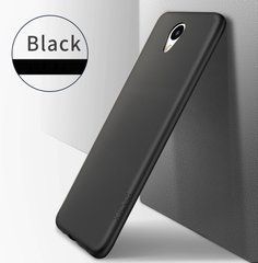 Захисний чохол X-level Guardian для HTC Desire 620 / Desire 620G Чорний