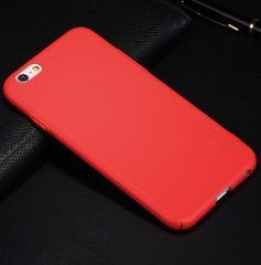 Захисний чохол X-level Hero для iPhone 6 Plus / 6S Plus Червоний