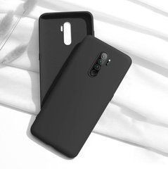 Захисний чохол X-level Dynamic для Xiaomi Redmi Note 8 Pro Чорний