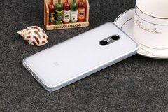 Чехол TPU Ordinary для Xiaomi Redmi Note 4X Белый