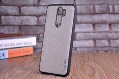 Захисний чохол Aioria Tissol для Xiaomi Redmi Note 8 Pro Сірий