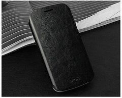 Чехол-книжка MOFI для Lenovo A708T Черный