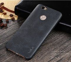 Захисний чохол X-level Vintage для Huawei Nova Чорний