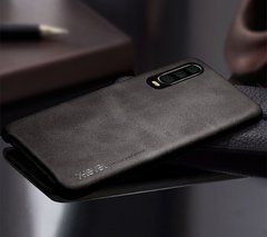 Захисний чохол X-level Vintage для Huawei P30 Коричневий