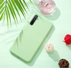 Защитный чехол X-level Dynamic для Realme X2 (XT) Зеленый
