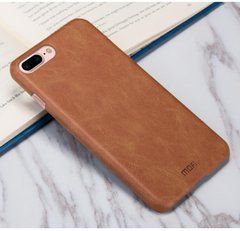 Захисний чохол MOFI Back для iPhone 7 Plus / iPhone 8 Plus Коричневий