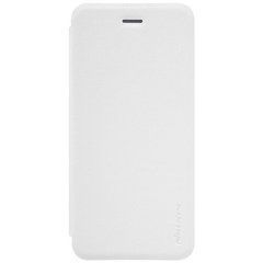 Чохол-книжка Nillkin Sparkle для iPhone 7 / iPhone 8 / SE 2020 (4.7") Білий