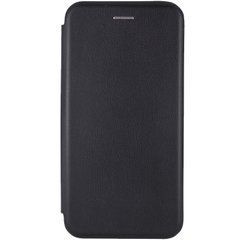 Чехол-книжка Protective для Huawei P Smart 2021 Черный