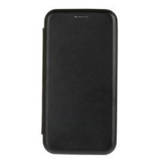 Чохол-книжка Protective для Samsung A320F Galaxy A3 2017 Чорний