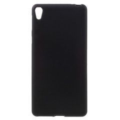Чохол TPU Ordinary для Sony Xperia E5 Чорний