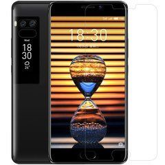 Защитное стекло для Meizu Pro 7