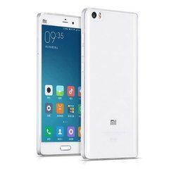 Защитный чехол Clear TPU для Xiaomi MI5 Прозрачный
